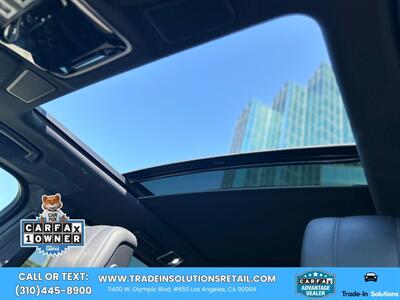 2022 Land Rover Range Rover Sport HST   - Photo 17 - Los Angeles, CA 90064