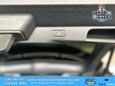 2022 Land Rover Range Rover Sport HST   - Photo 35 - Los Angeles, CA 90064