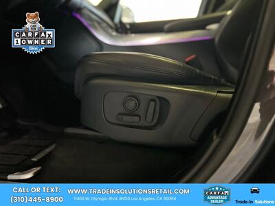 2022 Land Rover Range Rover Sport HST   - Photo 29 - Los Angeles, CA 90064