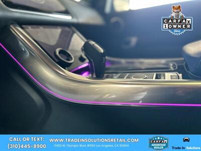 2022 Land Rover Range Rover Sport HST   - Photo 30 - Los Angeles, CA 90064