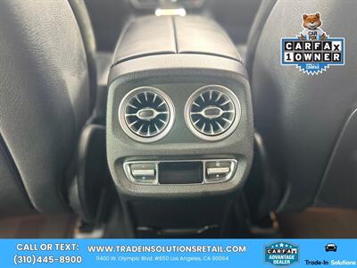 2021 Mercedes-Benz AMG G 63 4MATIC - Photo 46 - Los Angeles, CA 90064