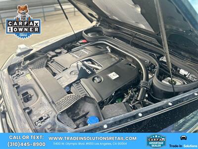 2021 Mercedes-Benz AMG G 63 4MATIC - Photo 51 - Los Angeles, CA 90064