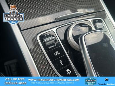 2021 Mercedes-Benz AMG G 63 4MATIC - Photo 31 - Los Angeles, CA 90064