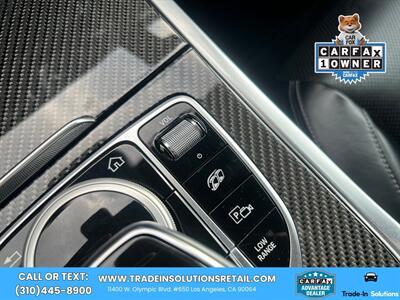 2021 Mercedes-Benz AMG G 63 4MATIC - Photo 32 - Los Angeles, CA 90064