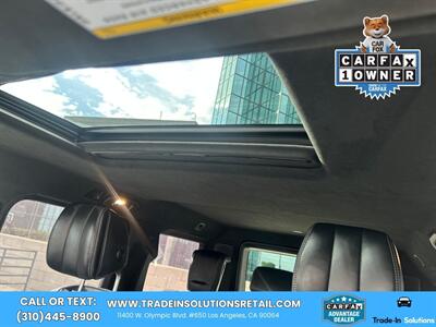 2021 Mercedes-Benz AMG G 63 4MATIC - Photo 27 - Los Angeles, CA 90064