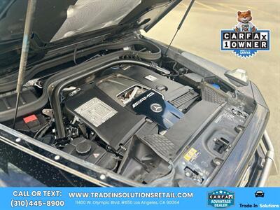 2021 Mercedes-Benz AMG G 63 4MATIC - Photo 49 - Los Angeles, CA 90064