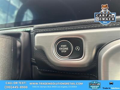 2021 Mercedes-Benz AMG G 63 4MATIC - Photo 30 - Los Angeles, CA 90064