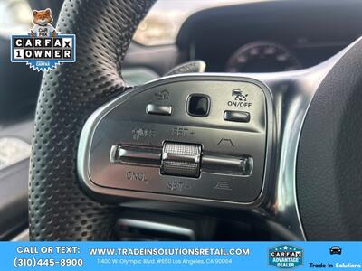 2021 Mercedes-Benz AMG G 63 4MATIC - Photo 23 - Los Angeles, CA 90064