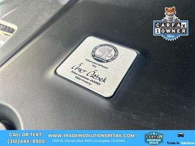 2021 Mercedes-Benz AMG G 63 4MATIC - Photo 52 - Los Angeles, CA 90064