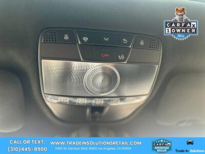 2021 Mercedes-Benz AMG G 63 4MATIC - Photo 44 - Los Angeles, CA 90064