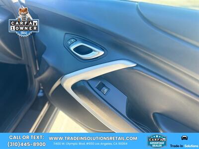 2022 Chevrolet Camaro LT RS   - Photo 28 - Los Angeles, CA 90064