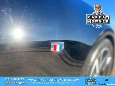 2022 Chevrolet Camaro LT RS   - Photo 12 - Los Angeles, CA 90064