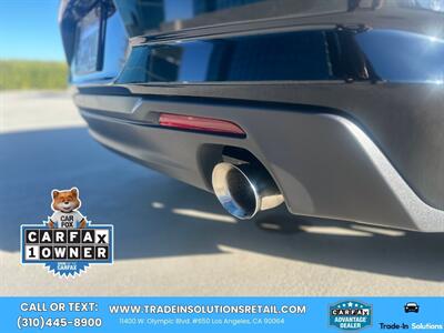 2022 Chevrolet Camaro LT RS   - Photo 11 - Los Angeles, CA 90064