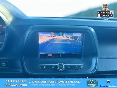 2022 Chevrolet Camaro LT RS   - Photo 32 - Los Angeles, CA 90064