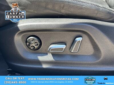 2018 Audi Q3 2.0T Premium S-Line  S-Line - Photo 35 - Los Angeles, CA 90064