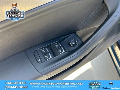 2018 Audi Q3 2.0T Premium S-Line  S-Line - Photo 33 - Los Angeles, CA 90064