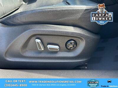 2018 Audi Q3 2.0T Premium S-Line  S-Line - Photo 46 - Los Angeles, CA 90064