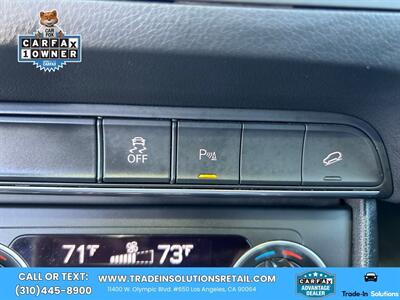 2018 Audi Q3 2.0T Premium S-Line  S-Line - Photo 25 - Los Angeles, CA 90064