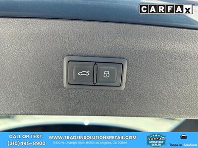 2018 Audi Q3 2.0T Premium S-Line  S-Line - Photo 48 - Los Angeles, CA 90064