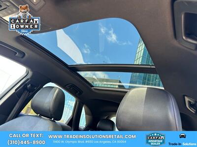 2018 Audi Q3 2.0T Premium S-Line  S-Line - Photo 30 - Los Angeles, CA 90064