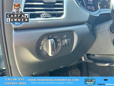 2018 Audi Q3 2.0T Premium S-Line  S-Line - Photo 36 - Los Angeles, CA 90064