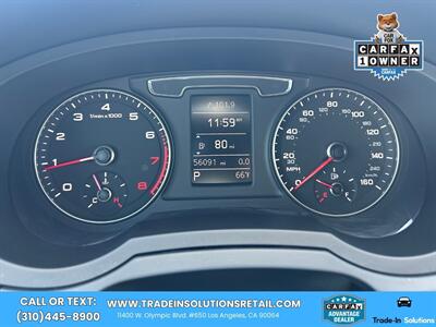 2018 Audi Q3 2.0T Premium S-Line  S-Line - Photo 18 - Los Angeles, CA 90064