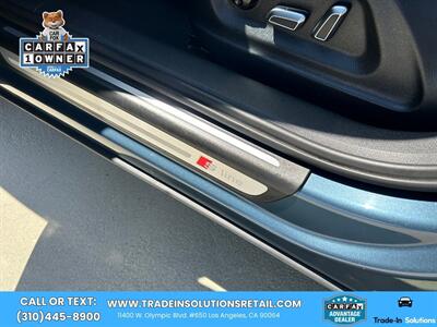 2018 Audi Q3 2.0T Premium S-Line  S-Line - Photo 34 - Los Angeles, CA 90064