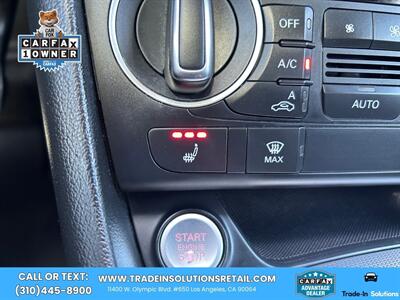 2018 Audi Q3 2.0T Premium S-Line  S-Line - Photo 27 - Los Angeles, CA 90064