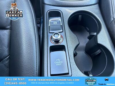 2018 Audi Q3 2.0T Premium S-Line  S-Line - Photo 28 - Los Angeles, CA 90064