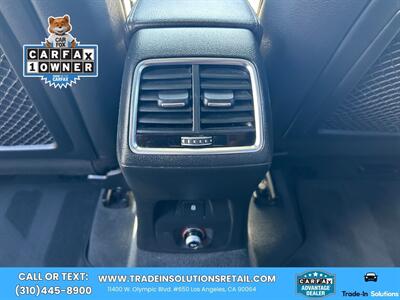 2018 Audi Q3 2.0T Premium S-Line  S-Line - Photo 39 - Los Angeles, CA 90064