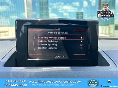 2018 Audi Q3 2.0T Premium S-Line  S-Line - Photo 23 - Los Angeles, CA 90064