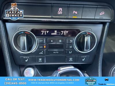 2018 Audi Q3 2.0T Premium S-Line  S-Line - Photo 26 - Los Angeles, CA 90064