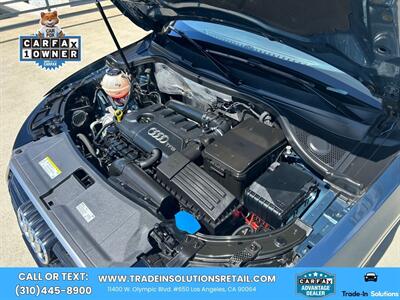 2018 Audi Q3 2.0T Premium S-Line  S-Line - Photo 51 - Los Angeles, CA 90064