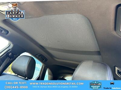 2018 Audi Q3 2.0T Premium S-Line  S-Line - Photo 31 - Los Angeles, CA 90064