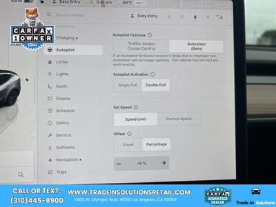 2025 Tesla Model Y Long Range  Dual Motor - Photo 22 - Los Angeles, CA 90064