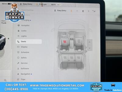 2025 Tesla Model Y Long Range  Dual Motor - Photo 23 - Los Angeles, CA 90064