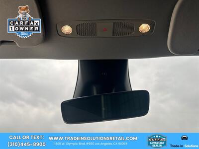 2025 Tesla Model Y Long Range  Dual Motor - Photo 27 - Los Angeles, CA 90064