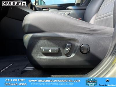 2018 Lexus NX 300 Premium Navigation package - Photo 30 - Los Angeles, CA 90064