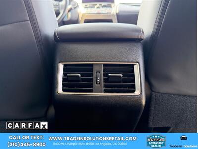 2018 Lexus NX 300 Premium Navigation package - Photo 32 - Los Angeles, CA 90064