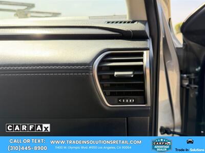2018 Lexus NX 300 Premium Navigation package - Photo 31 - Los Angeles, CA 90064