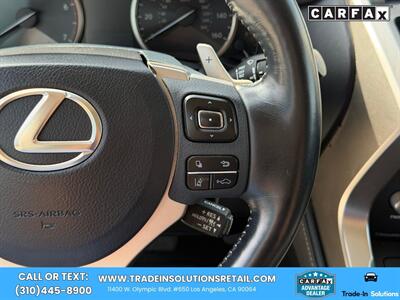2018 Lexus NX 300 Premium Navigation package - Photo 15 - Los Angeles, CA 90064