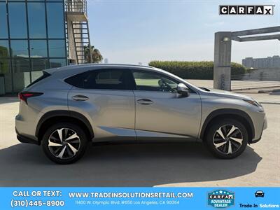 2018 Lexus NX 300 Premium Navigation package - Photo 7 - Los Angeles, CA 90064