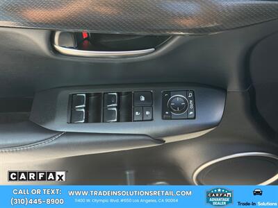 2018 Lexus NX 300 Premium Navigation package - Photo 29 - Los Angeles, CA 90064