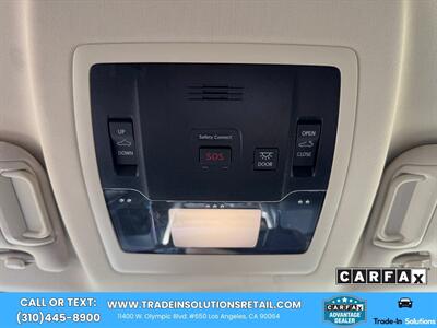 2018 Lexus NX 300 Premium Navigation package - Photo 35 - Los Angeles, CA 90064