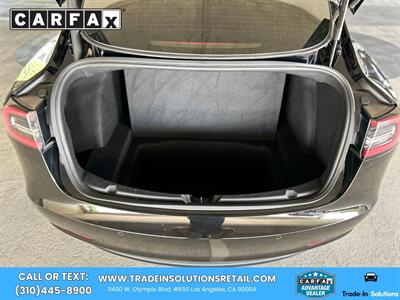 2021 Tesla Model 3 Long Range   - Photo 38 - Los Angeles, CA 90064