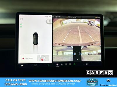 2021 Tesla Model 3 Long Range   - Photo 23 - Los Angeles, CA 90064