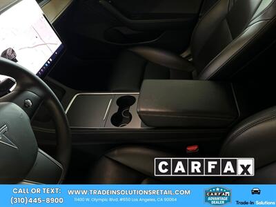 2021 Tesla Model 3 Long Range   - Photo 30 - Los Angeles, CA 90064