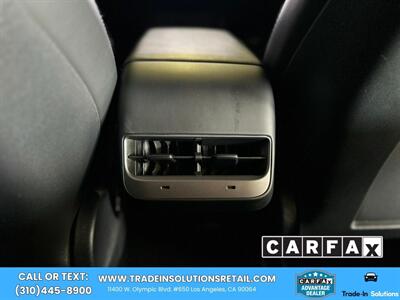 2021 Tesla Model 3 Long Range   - Photo 43 - Los Angeles, CA 90064