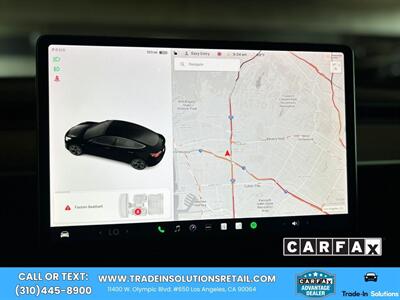 2021 Tesla Model 3 Long Range   - Photo 26 - Los Angeles, CA 90064