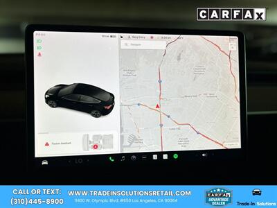 2021 Tesla Model 3 Long Range   - Photo 24 - Los Angeles, CA 90064